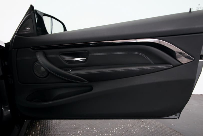 Bmw M4 Competition The Supercar Rooms (31)