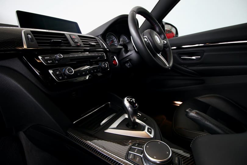 Bmw M4 Competition The Supercar Rooms (33)