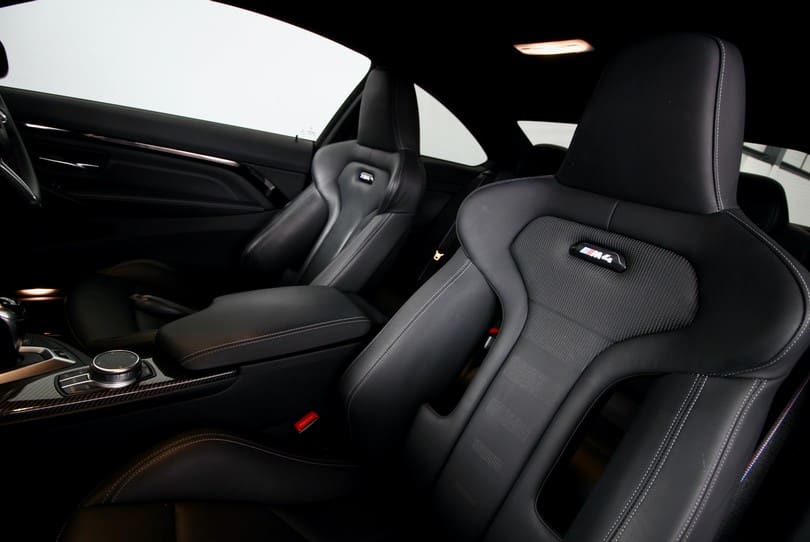 Bmw M4 Competition The Supercar Rooms (34)