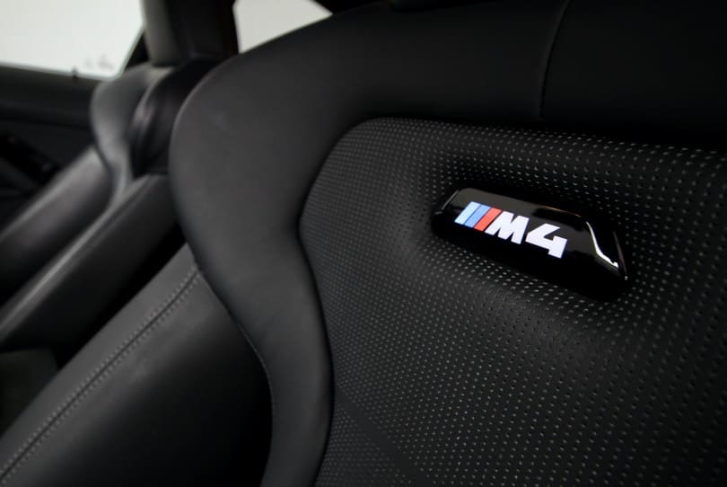 Bmw M4 Competition The Supercar Rooms (35)