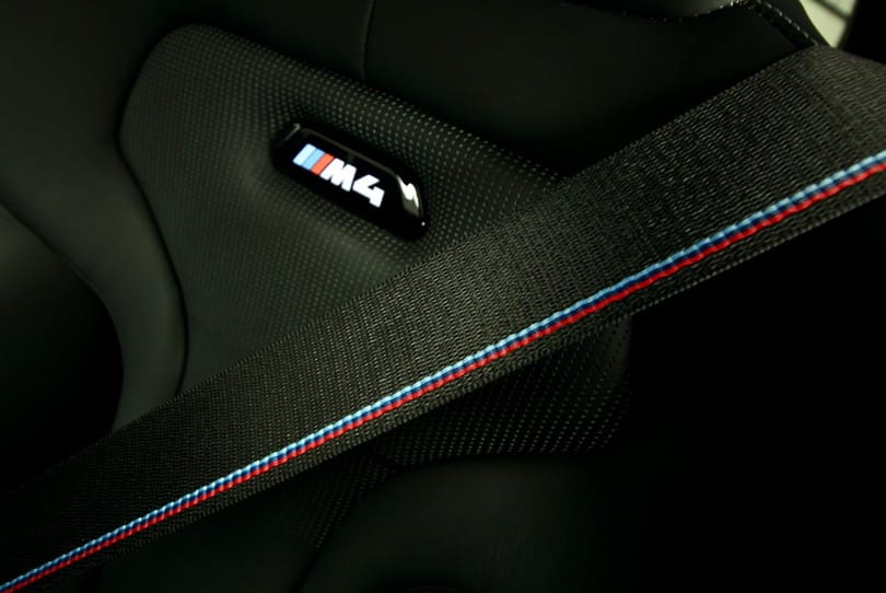 Bmw M4 Competition The Supercar Rooms (36)