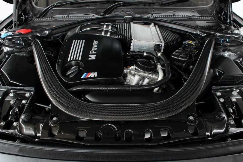 Bmw M4 Competition The Supercar Rooms (38)