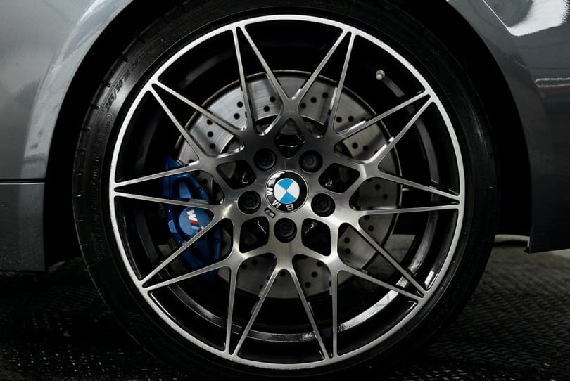 Bmw M4 Competition The Supercar Rooms (39)