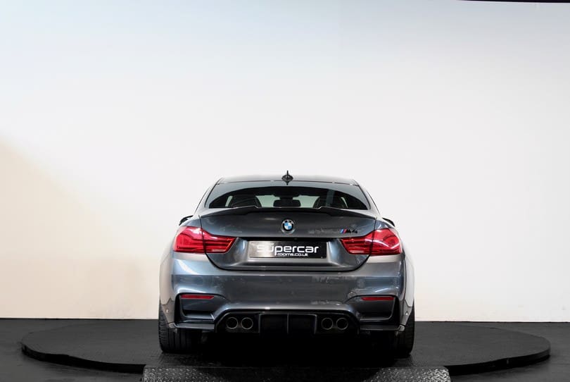 Bmw M4 Competition The Supercar Rooms (4)