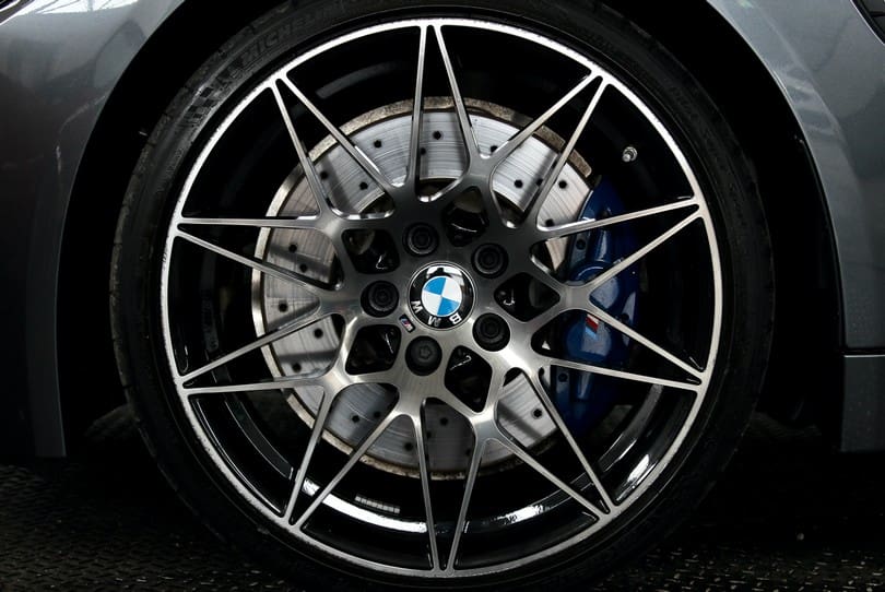 Bmw M4 Competition The Supercar Rooms (40)