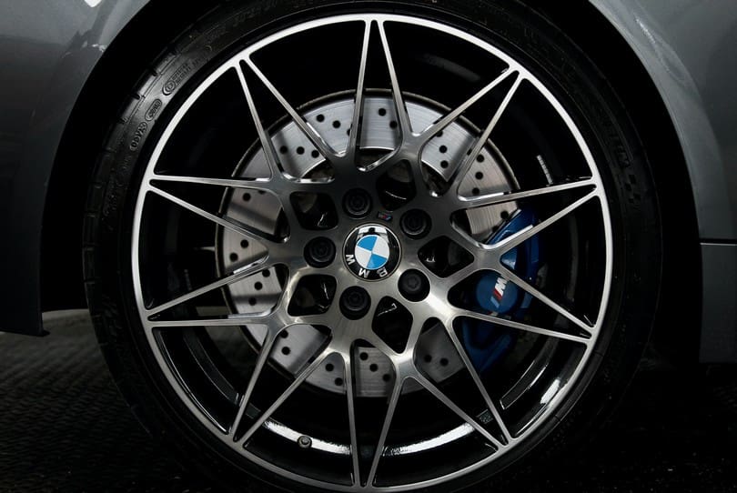 Bmw M4 Competition The Supercar Rooms (41)