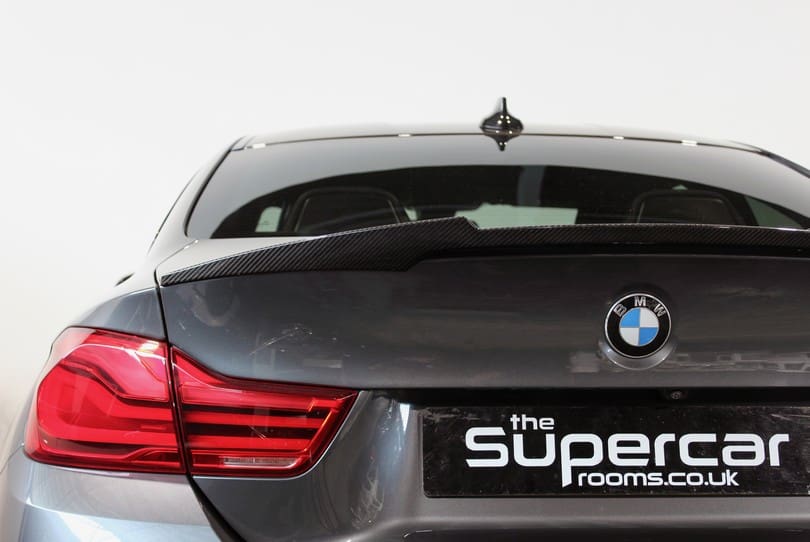 Bmw M4 Competition The Supercar Rooms (45)