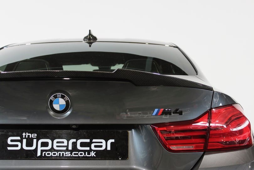 Bmw M4 Competition The Supercar Rooms (46)