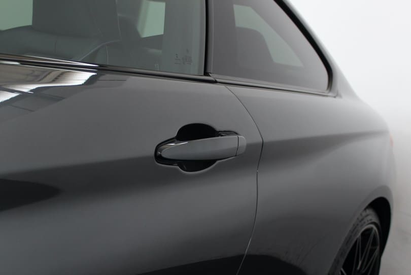 Bmw M4 Competition The Supercar Rooms (49)