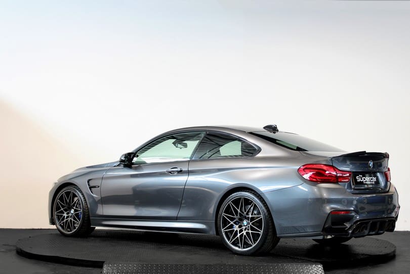 Bmw M4 Competition The Supercar Rooms (5)