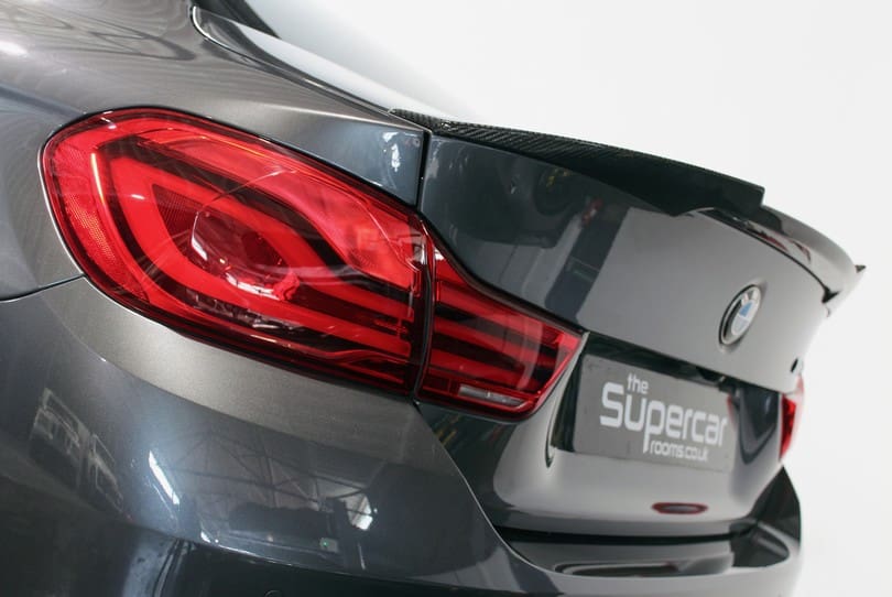 Bmw M4 Competition The Supercar Rooms (50)