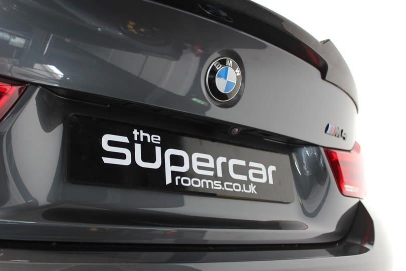 Bmw M4 Competition The Supercar Rooms (51)