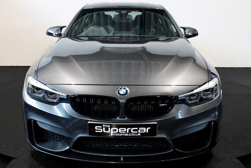 Bmw M4 Competition The Supercar Rooms (56)