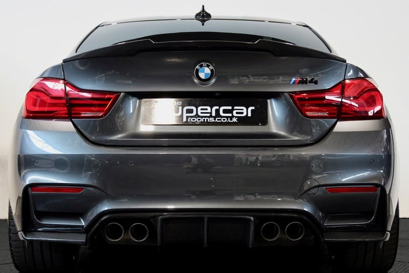 Bmw M4 Competition The Supercar Rooms (57)