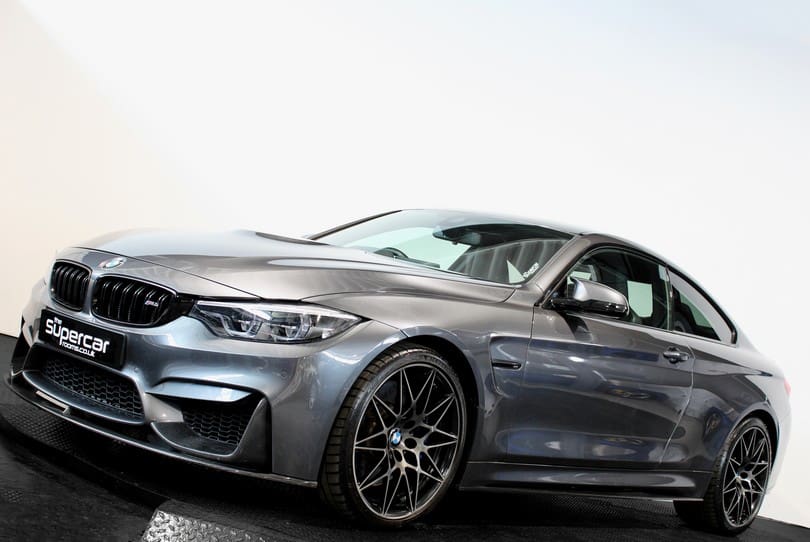 Bmw M4 Competition The Supercar Rooms (59)