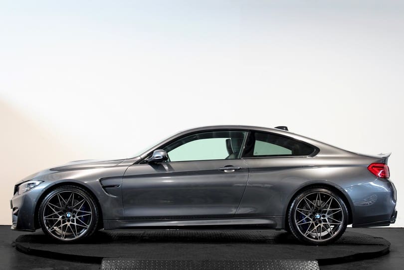 Bmw M4 Competition The Supercar Rooms (6)