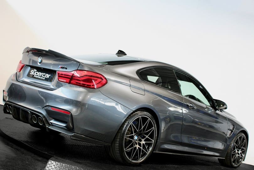 Bmw M4 Competition The Supercar Rooms (60)