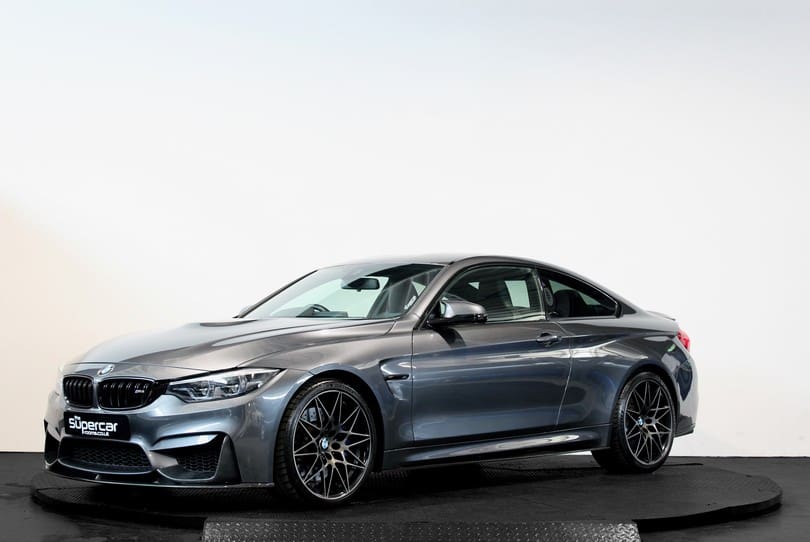 Bmw M4 Competition The Supercar Rooms (7)