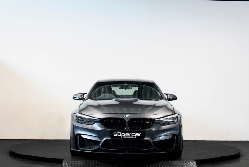 Bmw M4 Competition The Supercar Rooms (8)