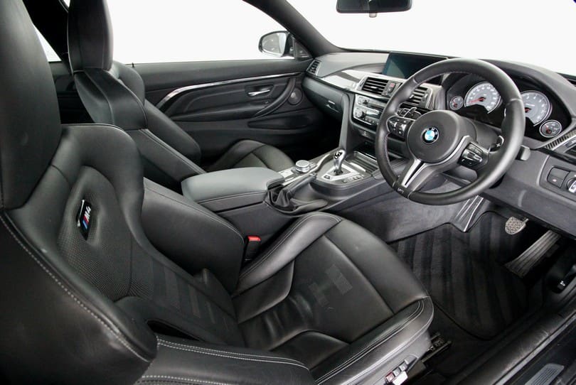 Bmw M4 Competition The Supercar Rooms (9)