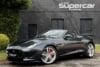 Jaguar F Type S The Supercar Rooms (50)