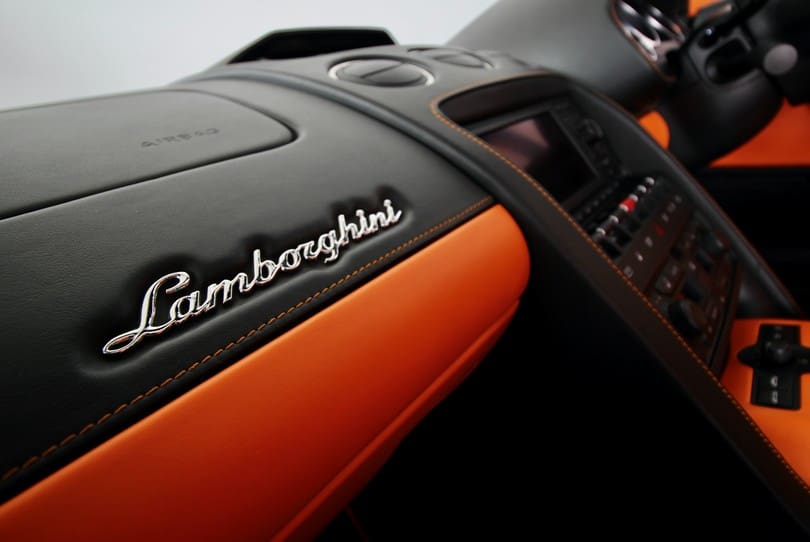 Lamborghini Gallardo Spyder The Supercar Rooms (22)