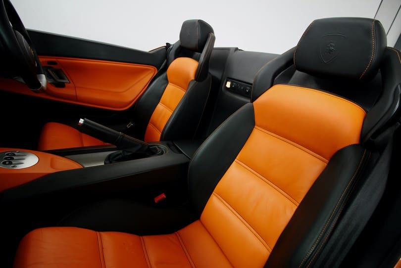 Lamborghini Gallardo Spyder The Supercar Rooms (23)