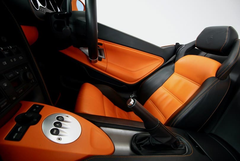 Lamborghini Gallardo Spyder The Supercar Rooms (24)