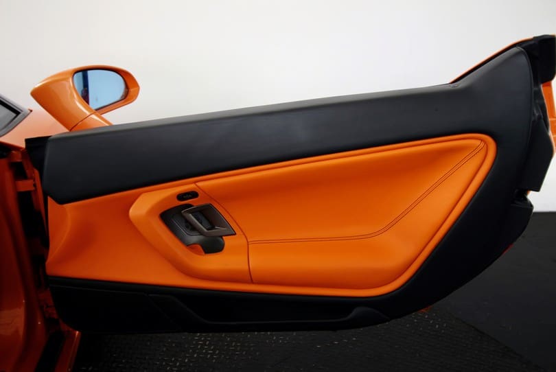 Lamborghini Gallardo Spyder The Supercar Rooms (25)