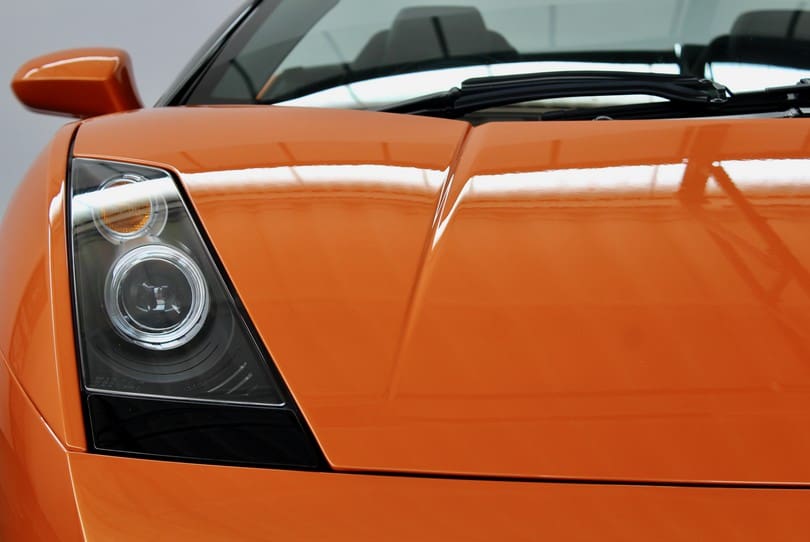 Lamborghini Gallardo Spyder The Supercar Rooms (27)