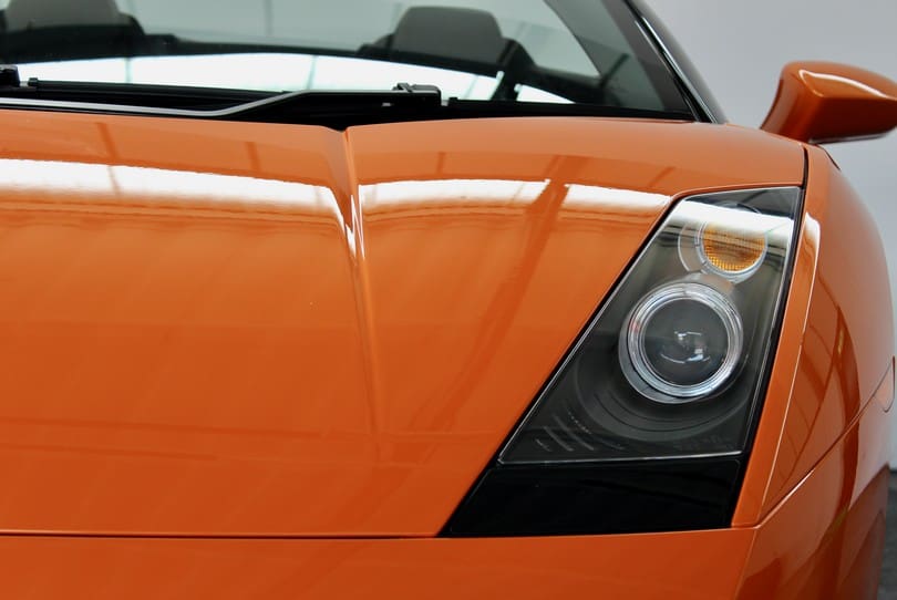 Lamborghini Gallardo Spyder The Supercar Rooms (28)