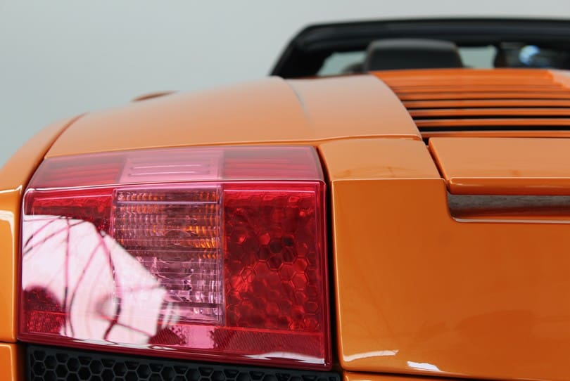 Lamborghini Gallardo Spyder The Supercar Rooms (29)