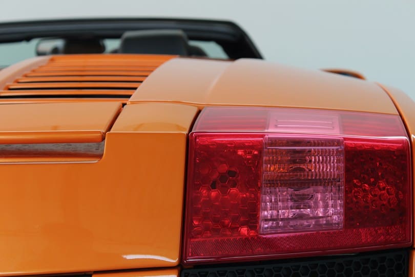 Lamborghini Gallardo Spyder The Supercar Rooms (30)