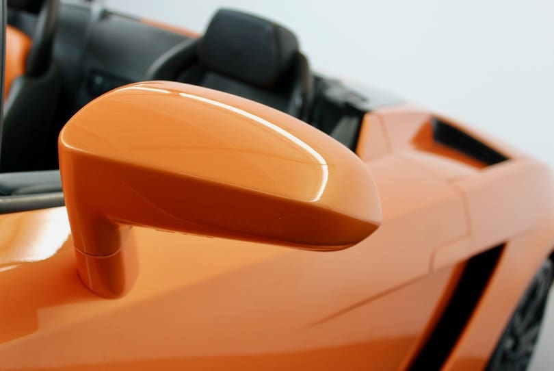 Lamborghini Gallardo Spyder The Supercar Rooms (31)