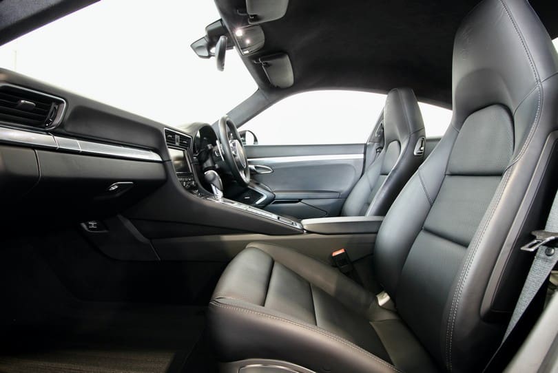 Porsche 991 Turbo The Supercar Rooms (11)