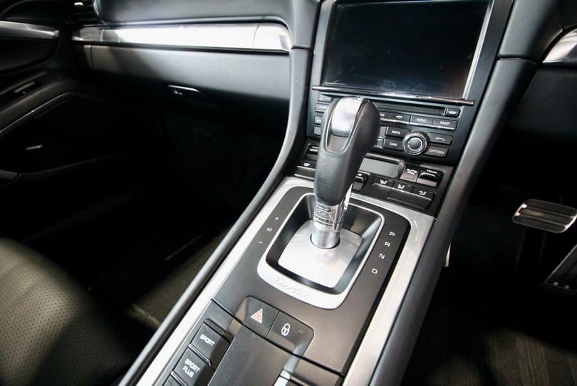 Porsche 991 Turbo The Supercar Rooms (14)