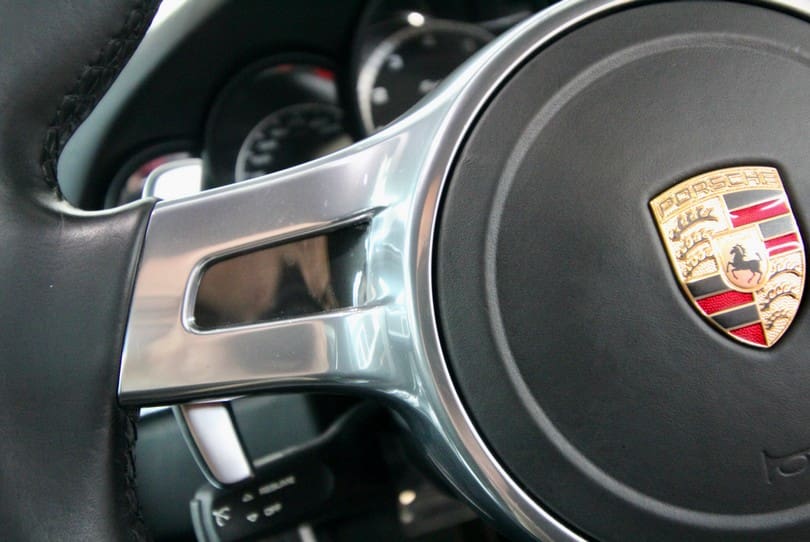 Porsche 991 Turbo The Supercar Rooms (15)