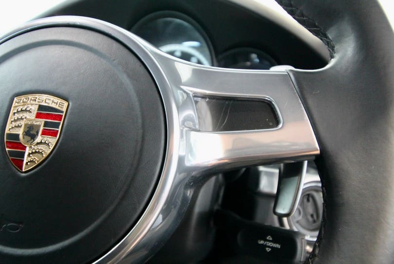 Porsche 991 Turbo The Supercar Rooms (16)