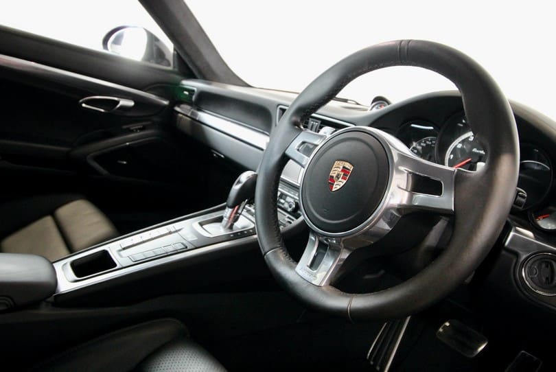 Porsche 991 Turbo The Supercar Rooms (20)