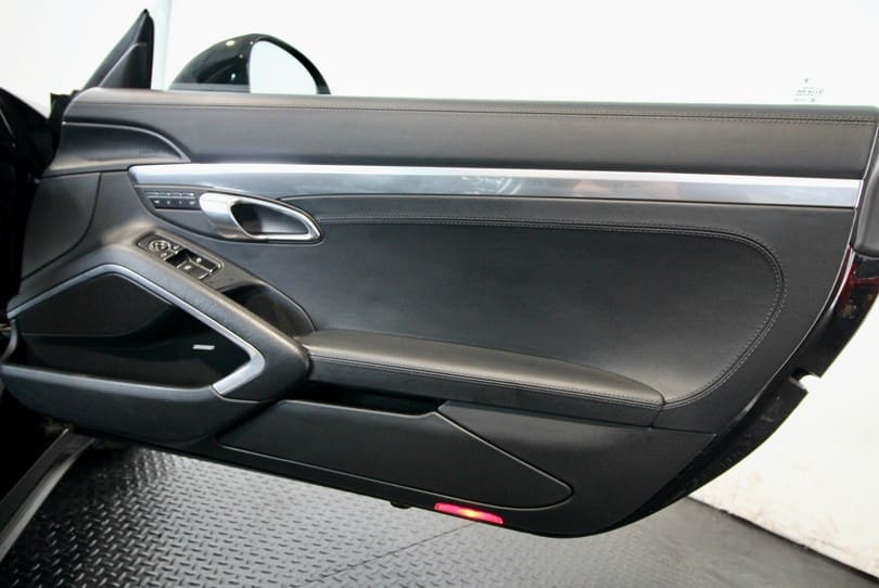 Porsche 991 Turbo The Supercar Rooms (21)