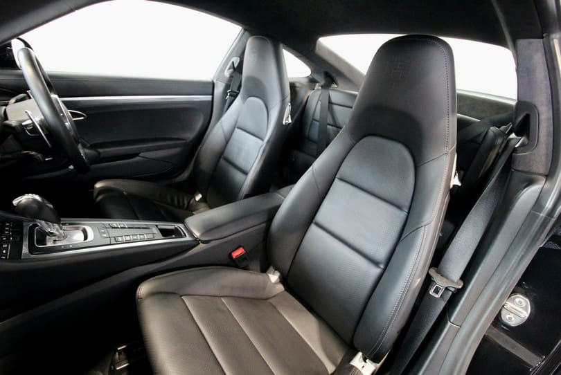 Porsche 991 Turbo The Supercar Rooms (23)