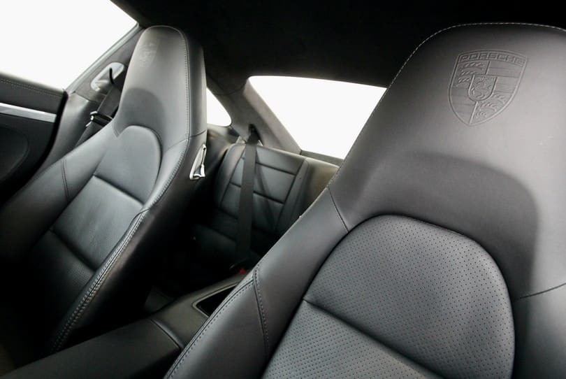 Porsche 991 Turbo The Supercar Rooms (24)