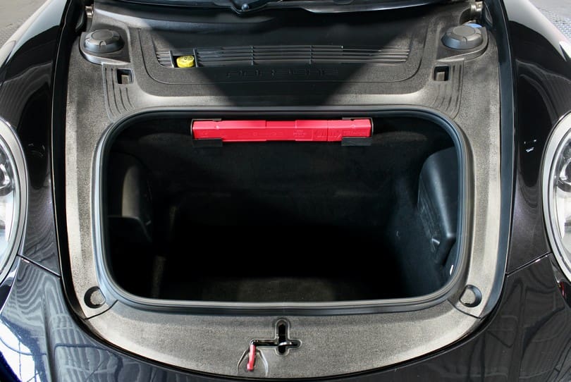 Porsche 991 Turbo The Supercar Rooms (26)