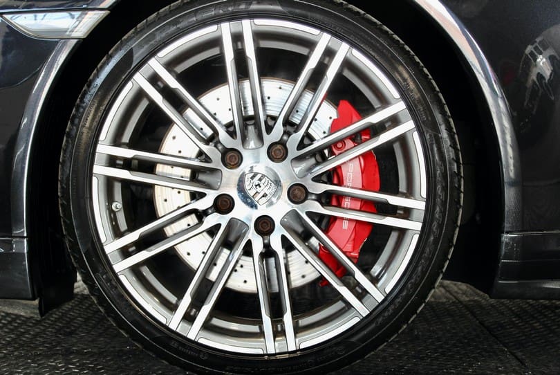 Porsche 991 Turbo The Supercar Rooms (28)