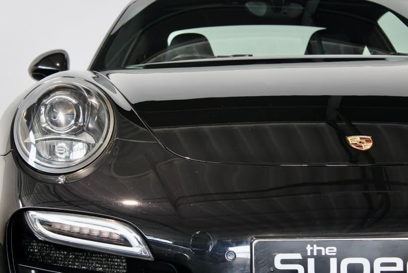 Porsche 991 Turbo The Supercar Rooms (31)