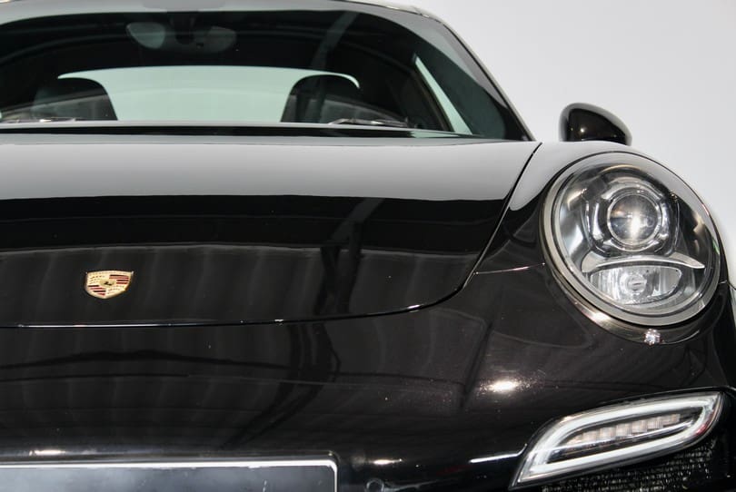 Porsche 991 Turbo The Supercar Rooms (32)