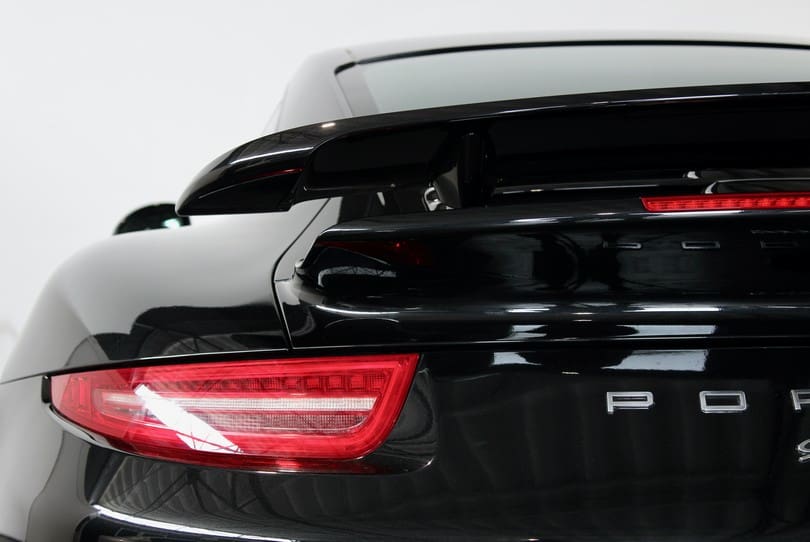 Porsche 991 Turbo The Supercar Rooms (33)