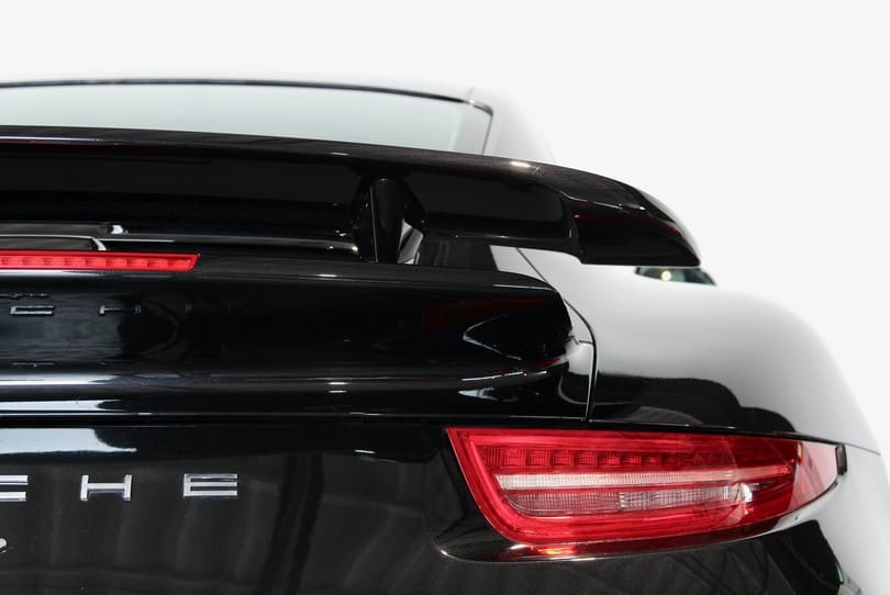 Porsche 991 Turbo The Supercar Rooms (34)