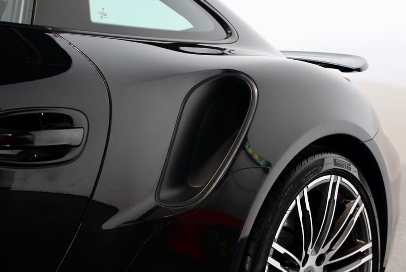 Porsche 991 Turbo The Supercar Rooms (36)