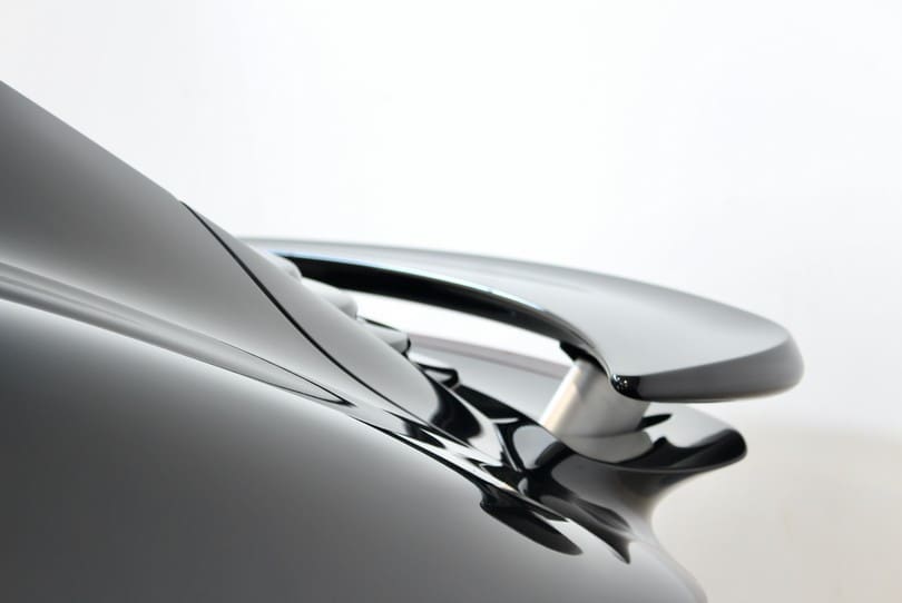 Porsche 991 Turbo The Supercar Rooms (37)